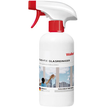 Wallesh威立世玻璃门窗清洁剂508ml
