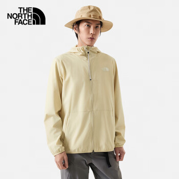 the North Face夹克/风衣- 京东