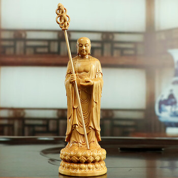 清黄杨木雕价格报价行情- 京东