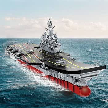 迪士尼disney复仇者联盟英雄大厦神盾局天空航空母舰模型高难度玩具