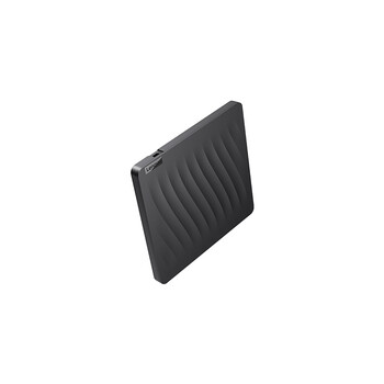 联想（lenovo）8倍速 外置光驱 DVD刻录机 移动光驱 外接光驱 黑(Win7/8/10/XP/苹果MAC系统/DB75-Max)  商用