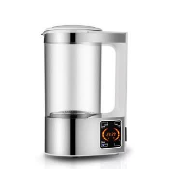 次氯酸制造机84消毒液制造机家用次氯酸钠发生器全自动生成含氯巴氏消毒水液银白 图片价格品牌报价 京东