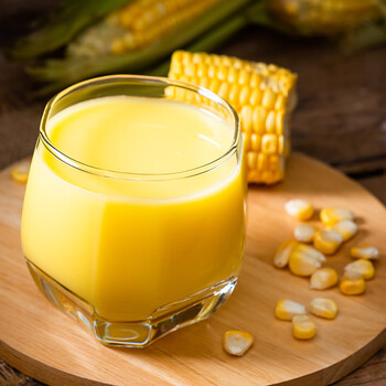 德加乐原为玉米糊900g（300g*3盒）0添加蔗糖0脂肪营养早餐代餐粗粮粥