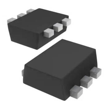 NEXPERIA Mosfet场效应管 NX3020NAKVYL