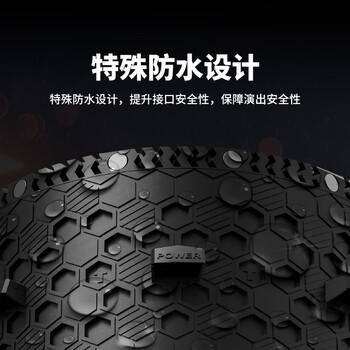 联诚发户外P2.5全彩led软模组led柔性显示屏高清led异形屏led飘带屏led柱子屏室外led软屏单元板(320*160MM)