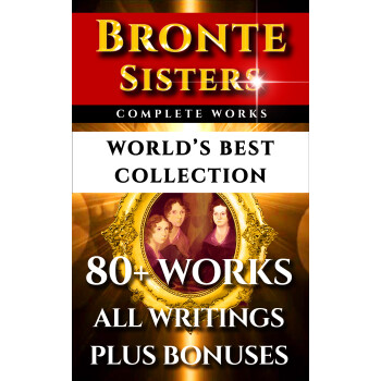 (anne bronte,charlotte bronte,darryl marks,elizabeth gaskell,e