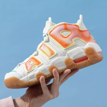 nike air more uptempo价格报价行情- 京东