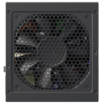 海韵（SEASONIC）650W S12III经典铜牌电源
