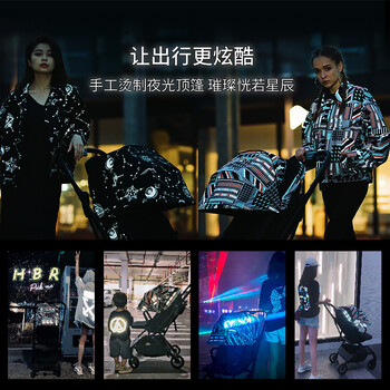 虎贝尔M360婴儿车好不好优缺点实情？良心评测