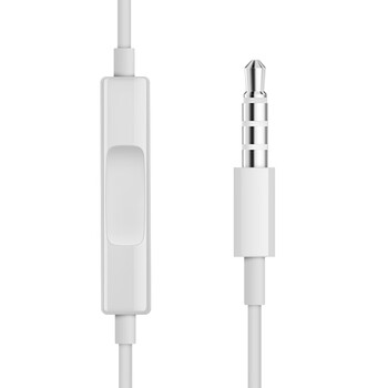 vivo XE710原装耳机 3.5mm接口