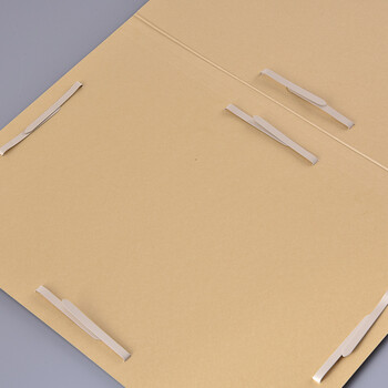 TANOSEE乐如诗 日本进口文件装订条压边条2孔两孔DIY报告合同 财务会计办公用品 49mm 10支装 TFA-49 TANOSEE乐如诗 日本进口文件装订条压边条2孔两孔DIY报告合同 财务会计办公用品 49mm 10支装 TFA-49