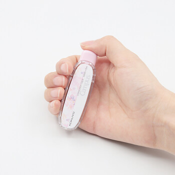 国誉(KOKUYO)Campus学生原纸色修正带 无痕涂改带强遮盖一次性按动修正带 5mm*5m 蓝色 WSG-TWT4505-2 国誉(KOKUYO)Campus学生原纸色修正带 无痕涂改带强遮盖一次性按动修正带 5mm*5m 蓝色 WSG-TWT4505-2