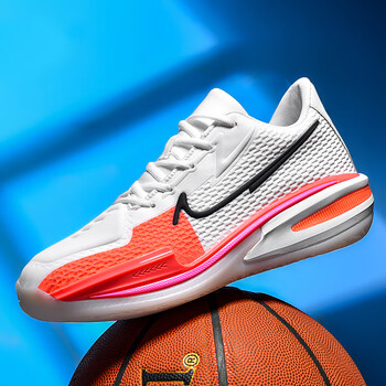 supnba21gtcut ep实战篮球鞋男水蜜桃低帮儿童水泥克星运动跑鞋女摩擦
