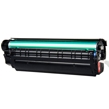 天威（PRINT-RITE）12A/Q2612A硒鼓适用惠普1010/1012/1015/1018/1020/1022佳能LBP2900/3000打印机（约2000页）