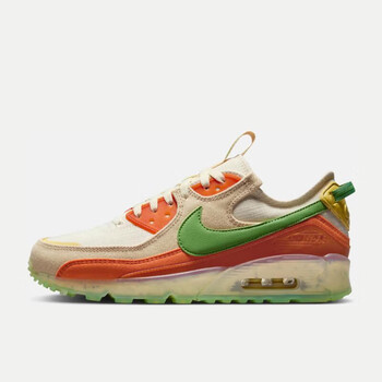 耐克(nike)男子运动鞋 air max 90 dv7413-100 39【图片 价格 品牌