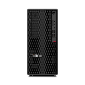 联想（Lenovo）【ThinkStation K】商用高性能【工作站】I7-14700/32G/512G固+2T/RTX3050/27英寸定制