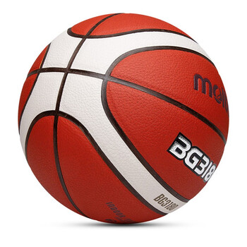 摩腾molten篮球7号标准B7G3180室内外通用比赛训练PU篮球BG3180 摩腾molten篮球7号标准B7G3180室内外通用比赛训练PU篮球BG3180