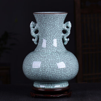 哥窑瓷器精品品牌及商品- 京东