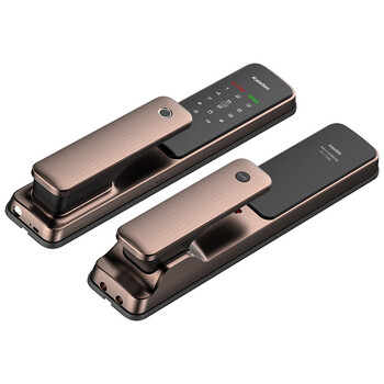 凯迪仕X1指纹锁到底值不值得选择？深入揭秘为你解说