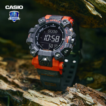 品質保証 CASIO G-SHOCK 腕時計 GW-A1000D 腕時計(アナログ