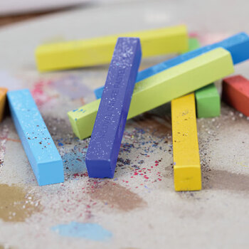 樱花(SAKURA)色粉笔硬质粉彩12色套装(灰调系)彩色粉笔画棒颜料手绘素描画笔美术生画画专用写生 樱花(SAKURA)色粉笔硬质粉彩12色套装(灰调系)彩色粉笔画棒颜料手绘素描画笔美术生画画专用写生