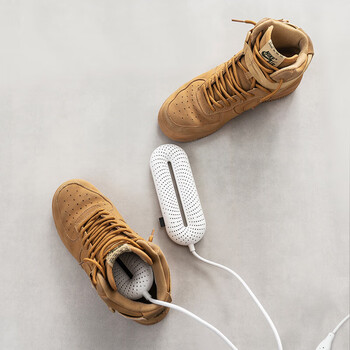 京东京造 烘鞋器 干鞋器 烘干除臭 宿舍暖鞋器 成人鞋子烘干器 京东京造 烘鞋器 干鞋器 烘干除臭 宿舍暖鞋器 成人鞋子烘干器