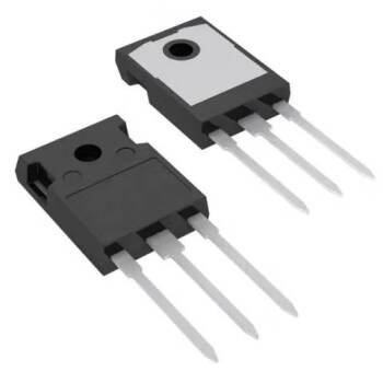 TOSHIBA Mosfet场效应管 TK25N60X5,S1F