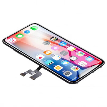 品胜苹果11屏幕总成iphonexsmax手机x液晶显示屏12更换xr内外屏