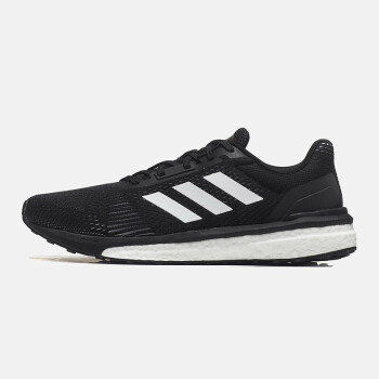 阿迪达斯 （adidas）三叶草新款大童运动缓震跑步鞋GX8396 D AQ0326 42.5