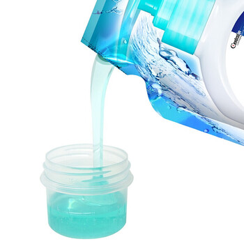 多芬洗手液袋装自然清新洗手液补充装护手（健康呵护）525ml*4袋