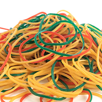 广博(GuangBo)100g彩色弹力橡皮筋橡皮圈橡胶圈办公用品WQT9542 广博(GuangBo)100g彩色弹力橡皮筋橡皮圈橡胶圈办公用品WQT9542