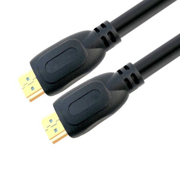 可思未来 HDMI线2.0版 4k数字高清线 3D视频线 笔记本电脑电视机顶盒接显示器投影仪连接线 3米