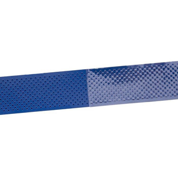 迪卡侬羽毛球拍龙骨加厚透气粘性3只装吸附型吸汗带蓝红黄×3-2752719 迪卡侬羽毛球拍龙骨加厚透气粘性3只装吸附型吸汗带蓝红黄×3-2752719