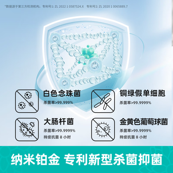卫朴湿厕纸 家庭装40片*3包 痔疮可用杀菌抑菌私处可用 洁厕湿巾大包