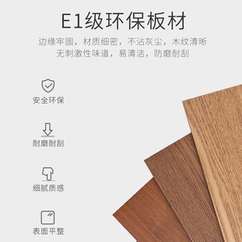 中伟办公桌怎么样?震撼实情感受全写在这里了