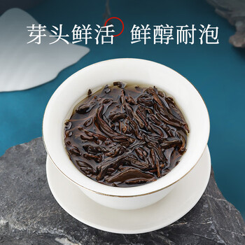 第一江南红茶武夷山正山小种特级250g2025新茶和颜蜜香茶叶礼盒高端送礼品 第一江南红茶武夷山正山小种特级250g2025新茶和颜蜜香茶叶礼盒高端送礼品