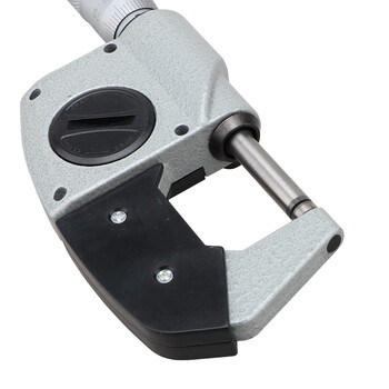 三量高精度0.001数显外径千分尺0-25mm电子螺旋测微器仪卡尺 JDE01 精准型0-25mm 三量高精度0.001数显外径千分尺0-25mm电子螺旋测微器仪卡尺 JDE01 精准型0-25mm