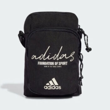 adidas休闲单肩排行- 京东