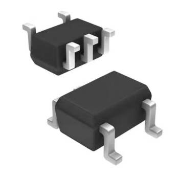 DIODES 缓冲器/驱动器 74LVC1G07SE-7