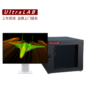 有限元分析超级小型计算机 UltraLAB Alpha730 4432T-PDC