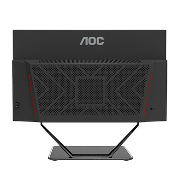 aoc一体机哪个型号好（AOC AIO936电竟游戏一体机一体机电脑评测说真相）
