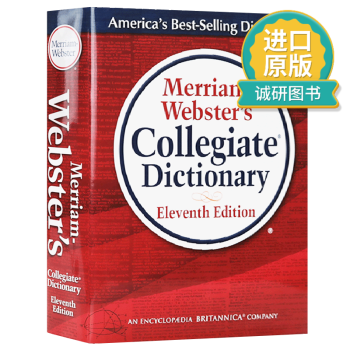 韦伯斯特押韵词典Merriam.Webster s.Rhyming.Dictionary