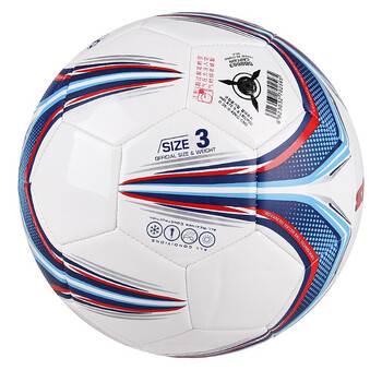 世达(star)儿童少儿足球3号球训练比赛标准用球SB8663节日礼物 世达(star)儿童少儿足球3号球训练比赛标准用球SB8663节日礼物