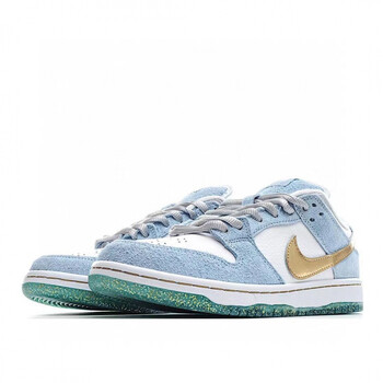 奇缘情人节限定水晶底低帮男女板官方nike 旗舰官网dunk sb 冰雪奇缘