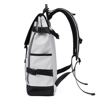 高尔夫（GOLF）电脑包双肩15/16英寸笔记本背包男休闲大学生书包出差轻户外旅行