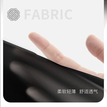 安德玛（Under Armour）护臂 防晒袖套男女冰袖 篮球运动护手肘骑行袖套 蓝色L码 1对装