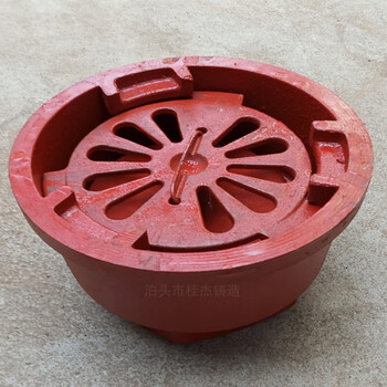 铸铁防爆波地漏地下室厨房防臭地漏dn506580100150人防地漏人防专用dn