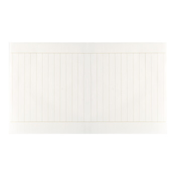 吴竹(KURETAKE)日本制抄写宣纸中文字帖 LA26-59 吴竹(KURETAKE)日本制抄写宣纸中文字帖 LA26-59