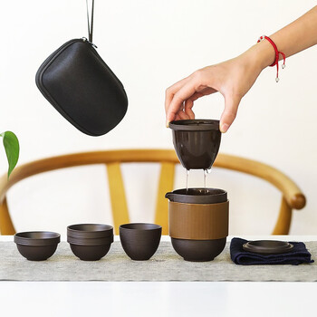 领艺暹罗猫茶具功夫茶具质量真没问题，后悔没早买？