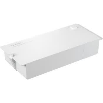 普联（TP-LINK） 125W信息箱电源模块免螺钉按压式拆装标配三条电源线  TL-P125-EN